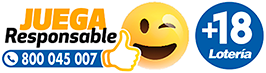 logo juega responsable