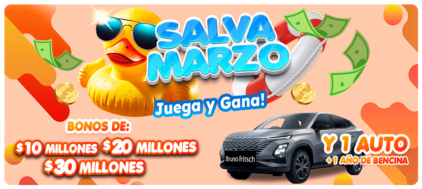 MegaSorteo
