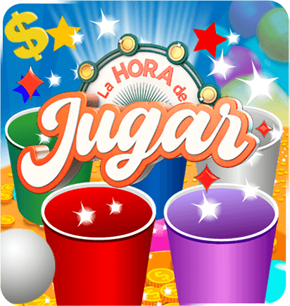 Videojuego LHDJ