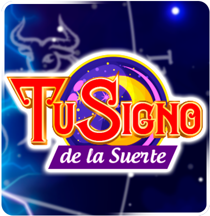 VJ Tu Signo de la Suerte