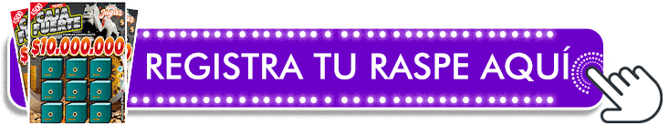 botón ingresa tu raspe