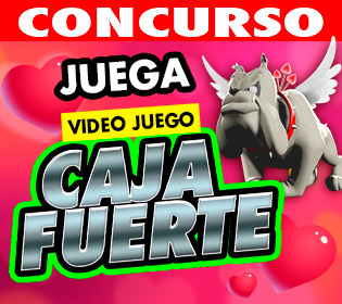 La caja fuerte top de mega